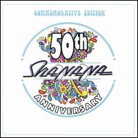 50th Anniversary [Commemorative Edition] - Sha Na Na