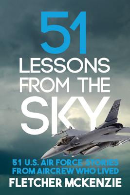 51 Lessons From The Sky - McKenzie, Fletcher