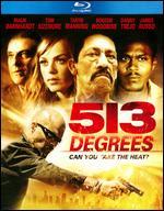 513 Degrees [Blu-ray]