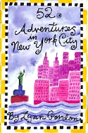52 Adventures in New York City