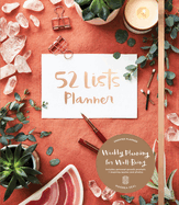 52 Lists Planner