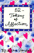 52 Tokens of Affection - Gordon, Lynn