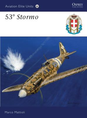 53 Stormo - Mattioli, Marco