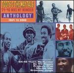 54-46 Was My Number: Anthology, 1964-2000 - Toots & the Maytals