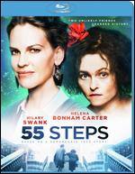 55 Steps [Blu-ray] - Bille August