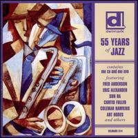55 Years of Jazz - Various Artists