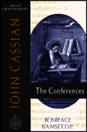 57. John Cassian: The Conferences