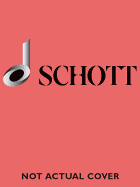 6 Sonatas, Op. 12, Volume 1:1-3: For 2 Violas - Performance Score