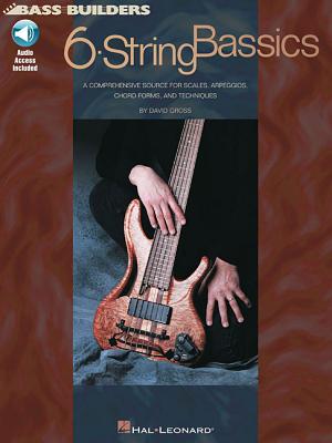 6-String Bassics - Gross, David