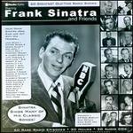 60 Greatest Old-Time Radio Shows Starring Frank Sinatra and Friends - Frank Sinatra