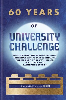 60 Years of University Challenge - Cassell