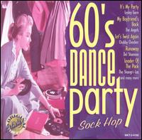 60's Dance Party - Various Artists