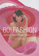 60s Fashion: Vintage Fashion and Beauty Ads