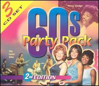 60s Party Pack, 2nd Edition - Various Artists