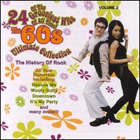 60's Ultimate Collection, Vol. 2: The History of Rock - Various Artists