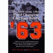 63: The Story of the 1963 World Championship Chicago Bears