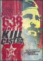 638 Ways to Kill Castro
