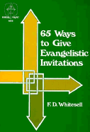 65 Ways to Give Evangelistic Invitations
