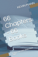 66 Chapters 66 Books: Isaiah-The King James Holy Bible