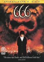 666: the Child - Jake Jackson