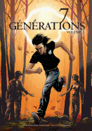 7 Gnrations: Volume 2