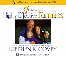 7 Habits of Highly Effective Families
