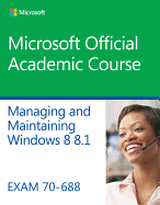 70-688 Supporting Windows 8.1