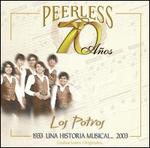 70 Aos Peerless Una Historia Musical