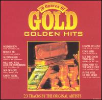 70 Ounces of Gold: Golden Hits - Various Artists