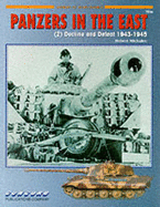 7016: Panzers in the East (2): Decline and Defeat 1943-19457016