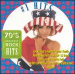 70's Greatest Rock Hits, Vol. 9: #1 Hits