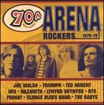 70s Heavy Hitters: Arena Rockers 1975-1979