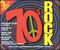 70's Rock [Madacy 1997] - Various Artists