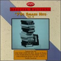 '70s Smash Hits, Vol. 4 - Various Artists
