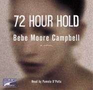 72 Hour Hold (Lib)(CD)
