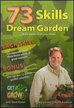 73 Skills to Create Your Dream Garden