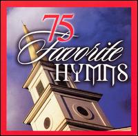 75 Favorite Hymns - Glen Ellyn Chorale