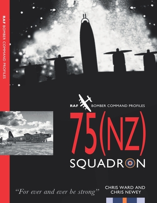 75 (NZ) Squadron - Newey, Chris, and Ward, Chris