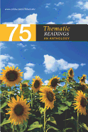 75 Thematic Readings: An Anthology
