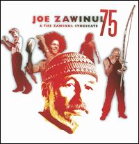 75 - Joe Zawinul