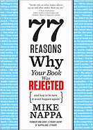 77 Reasons Why Your Book Was Rejected