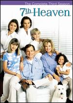 7th Heaven: The Complete Third Season [6 Discs] - 