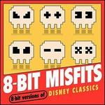 8-Bit Versions of Disney Classics