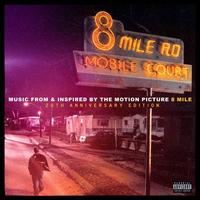 8 Mile [LP] - Original Soundtrack
