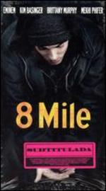 8 Mile [P&S] [Uncensored Bonus Materials]