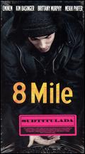 8 Mile [Universal 100th Anniversary] [2 Discs] [Includes Digital Copy] [Blu-ray/DVD] - Curtis Hanson