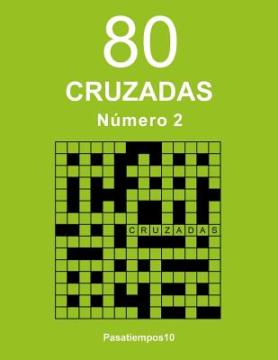 80 Cruzadas - N. 2 - Pasatiempos10