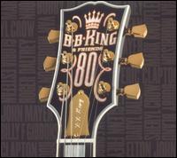 80 - B.B. King