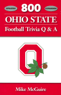 800 Ohio State Football Trivia Q & A