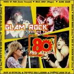 80's Glam Rock, Vol. 2
